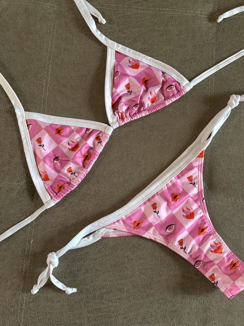 Bikini Sin marca - imagen 1