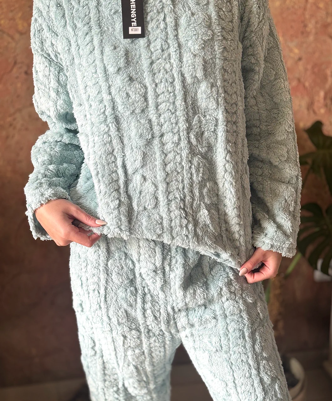 Pijama Sin marca - imagen 1
