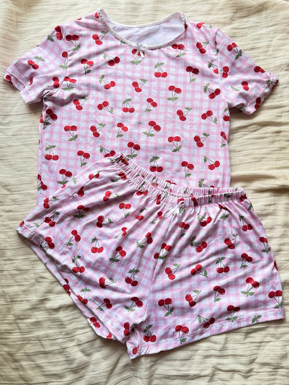 Pijama Sin marca - imagen 1