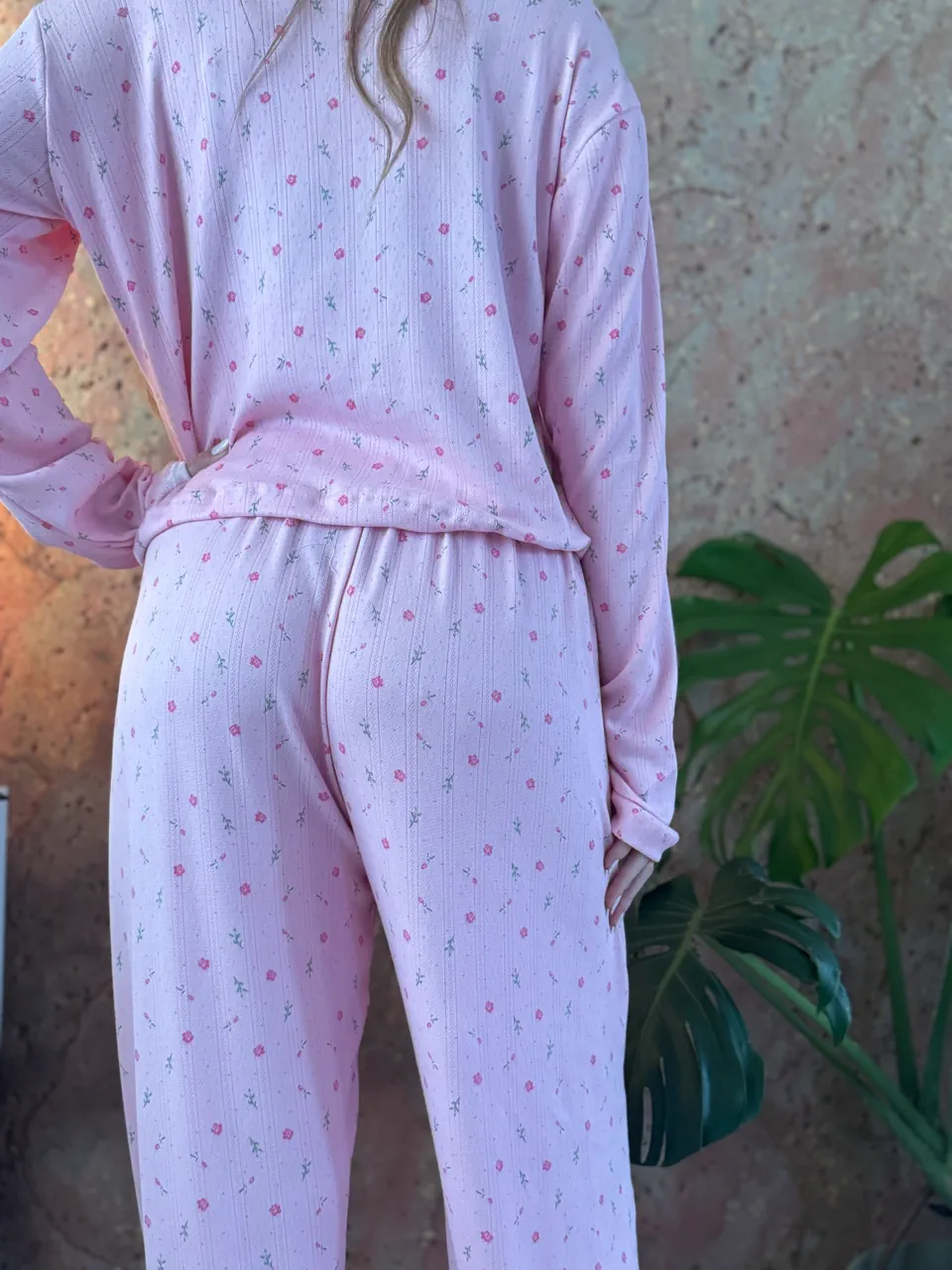 Pijama Sin marca ✅ - imagen 2