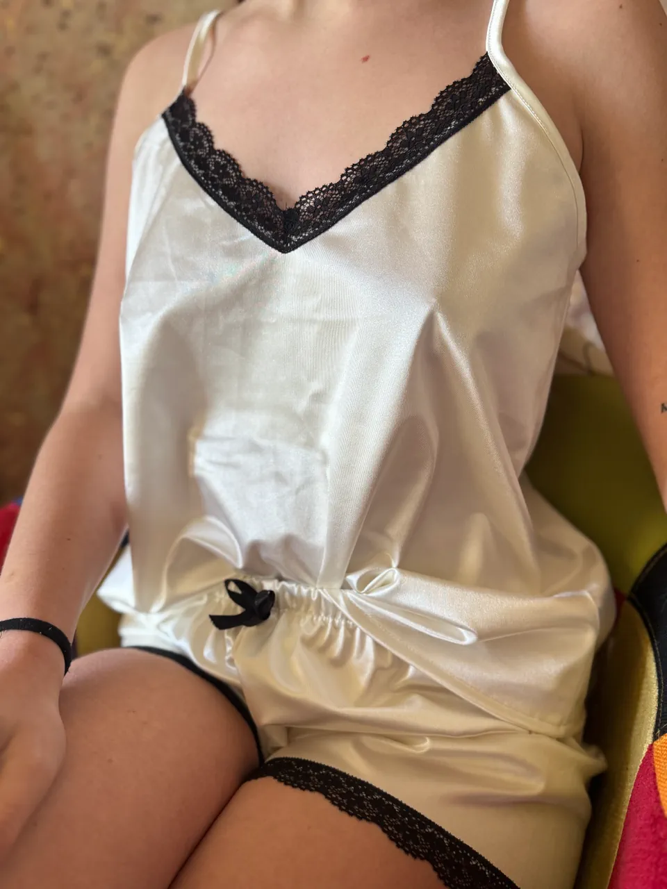 Pijama Sin marca - imagen 1