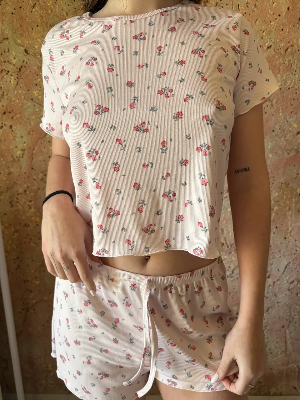 Pijama Sin marca - imagen 1