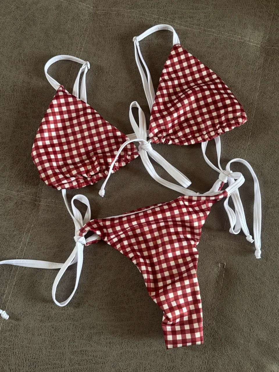 Bikini Sin marca - imagen 1