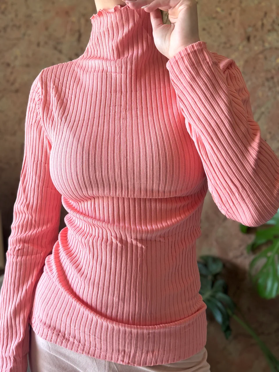 Remera Sin marca 🩷 · Talle único