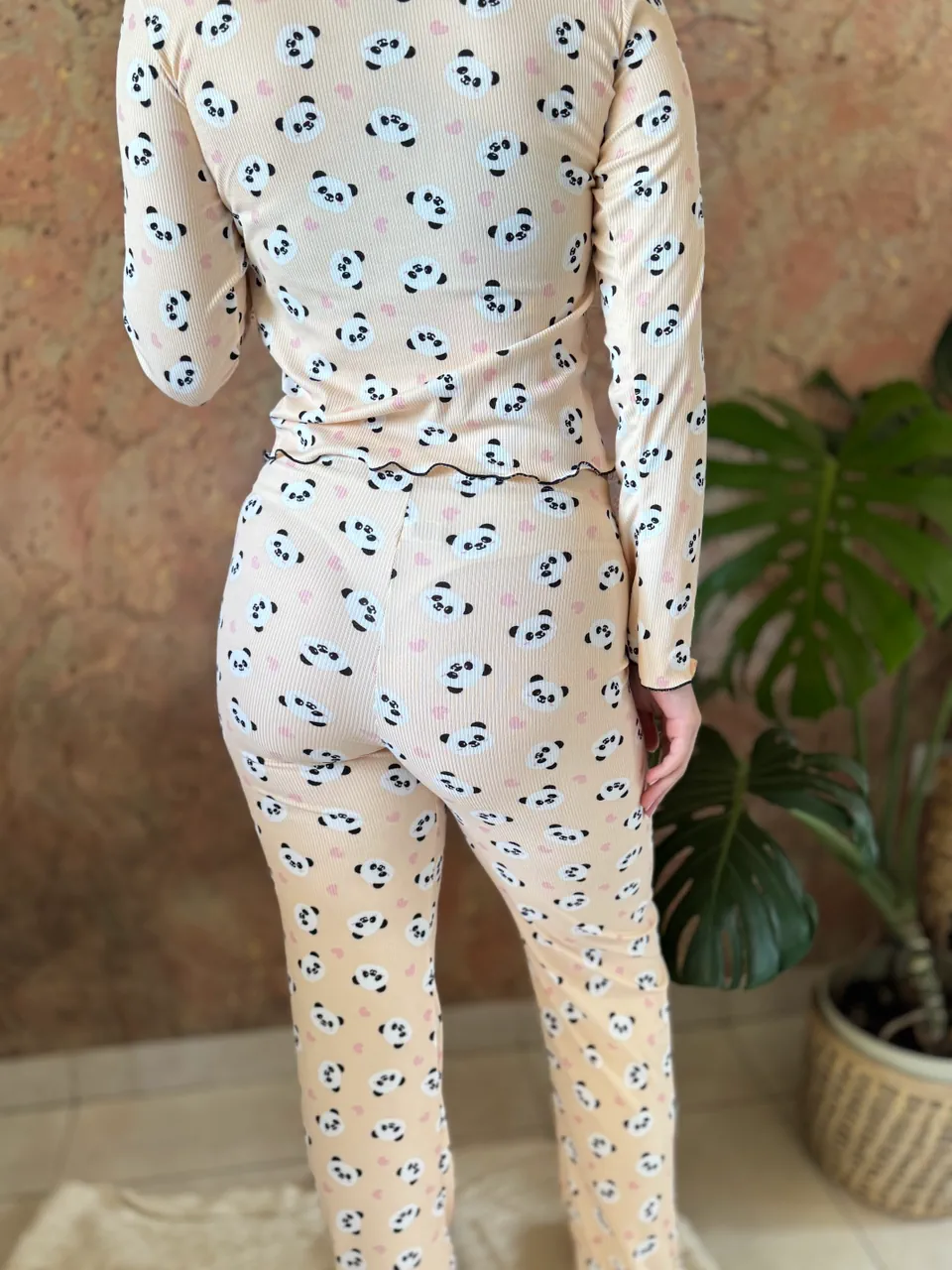 Pijama Eternite - imagen 2