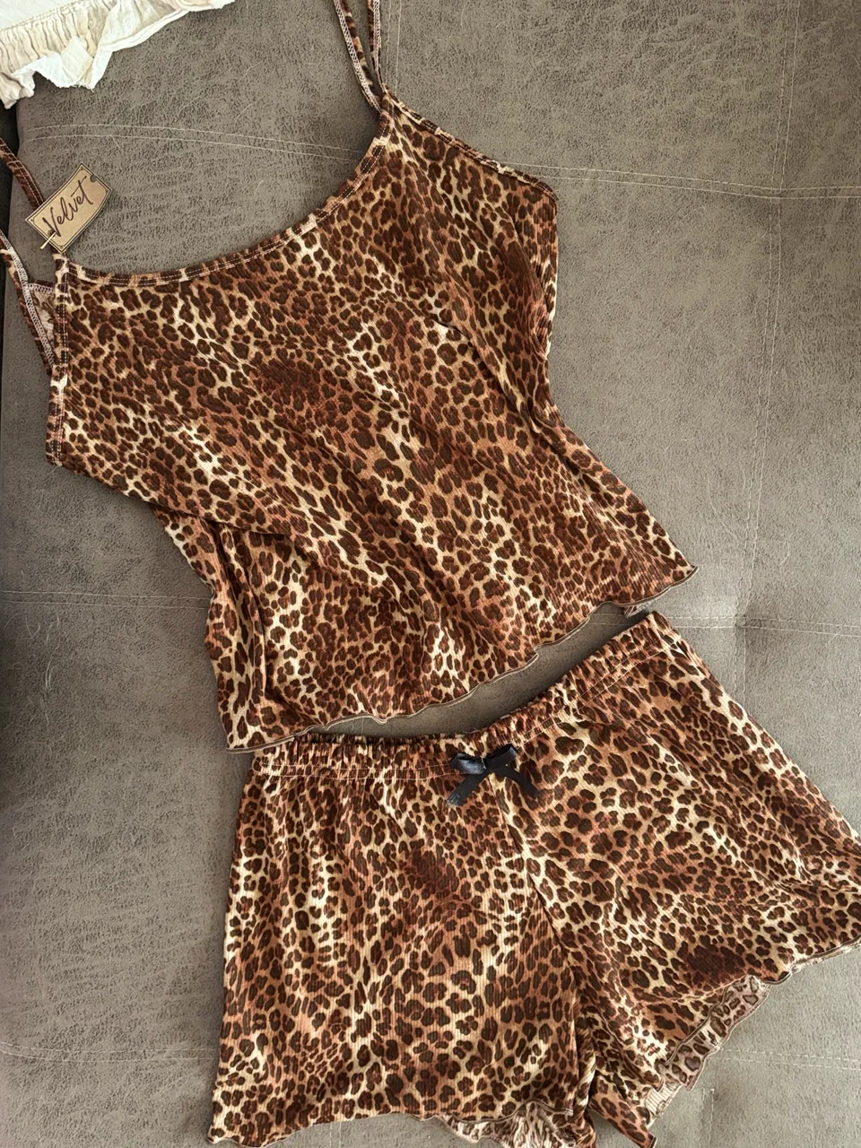 Pijama Sin marca - imagen 1