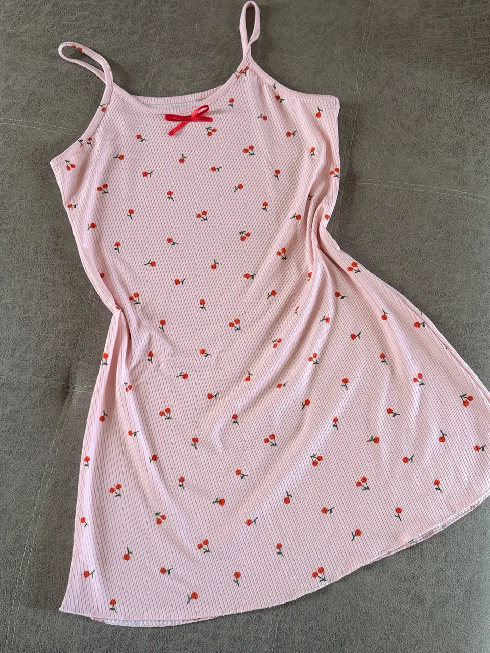 Vestido Sin marca - imagen 1