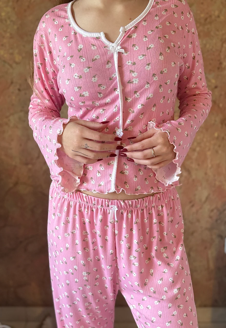 Pijama Lq - imagen 1