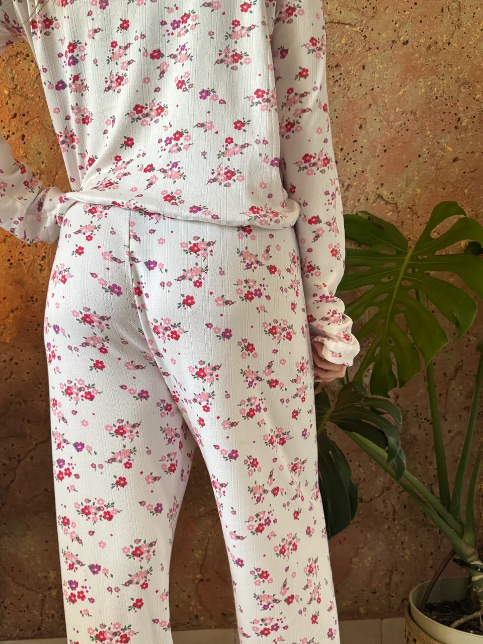 Pijama Sin marca ✅ - imagen 2