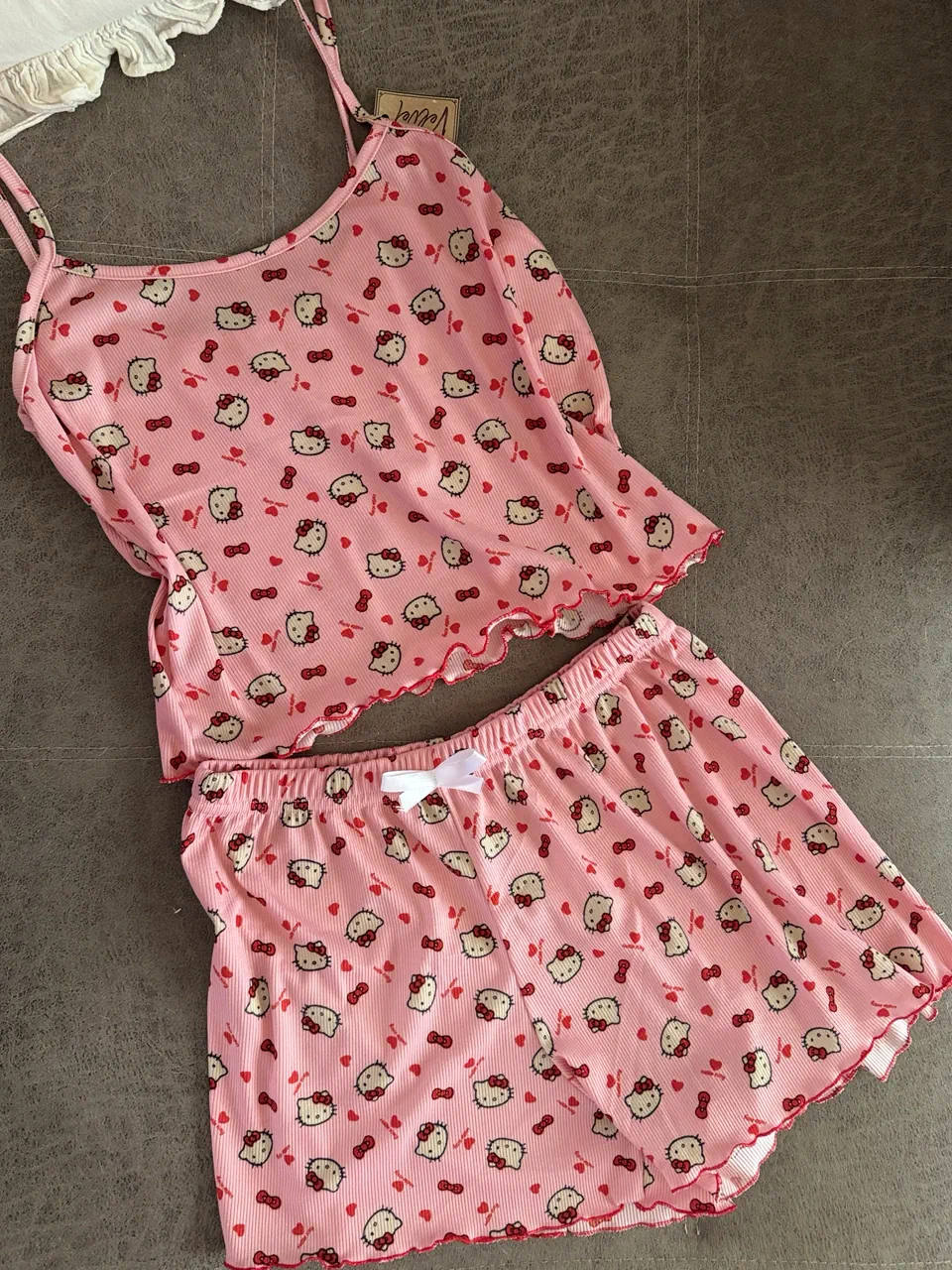 Pijama Sin marca - imagen 1