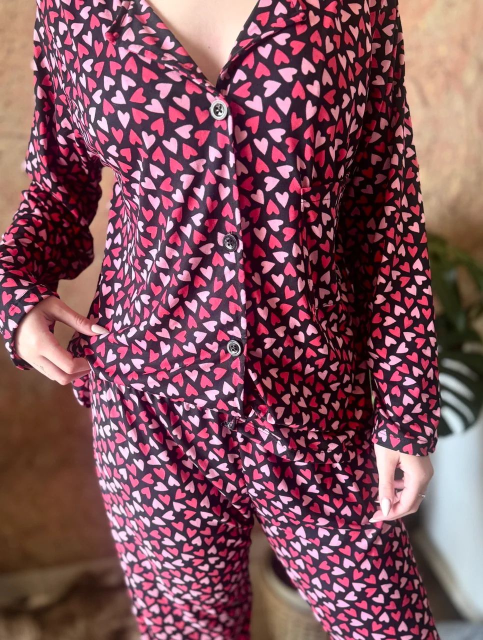 Pijama Lq - imagen 1
