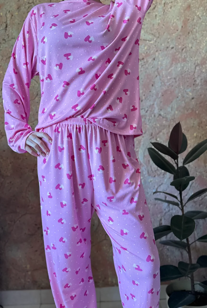 Pijama Eternite - imagen 2