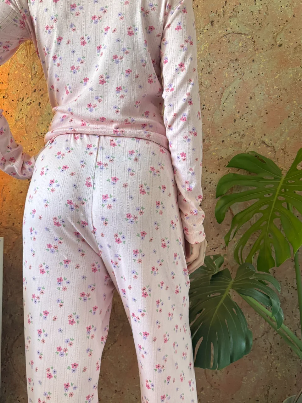 Pijama Sin marca. - imagen 1
