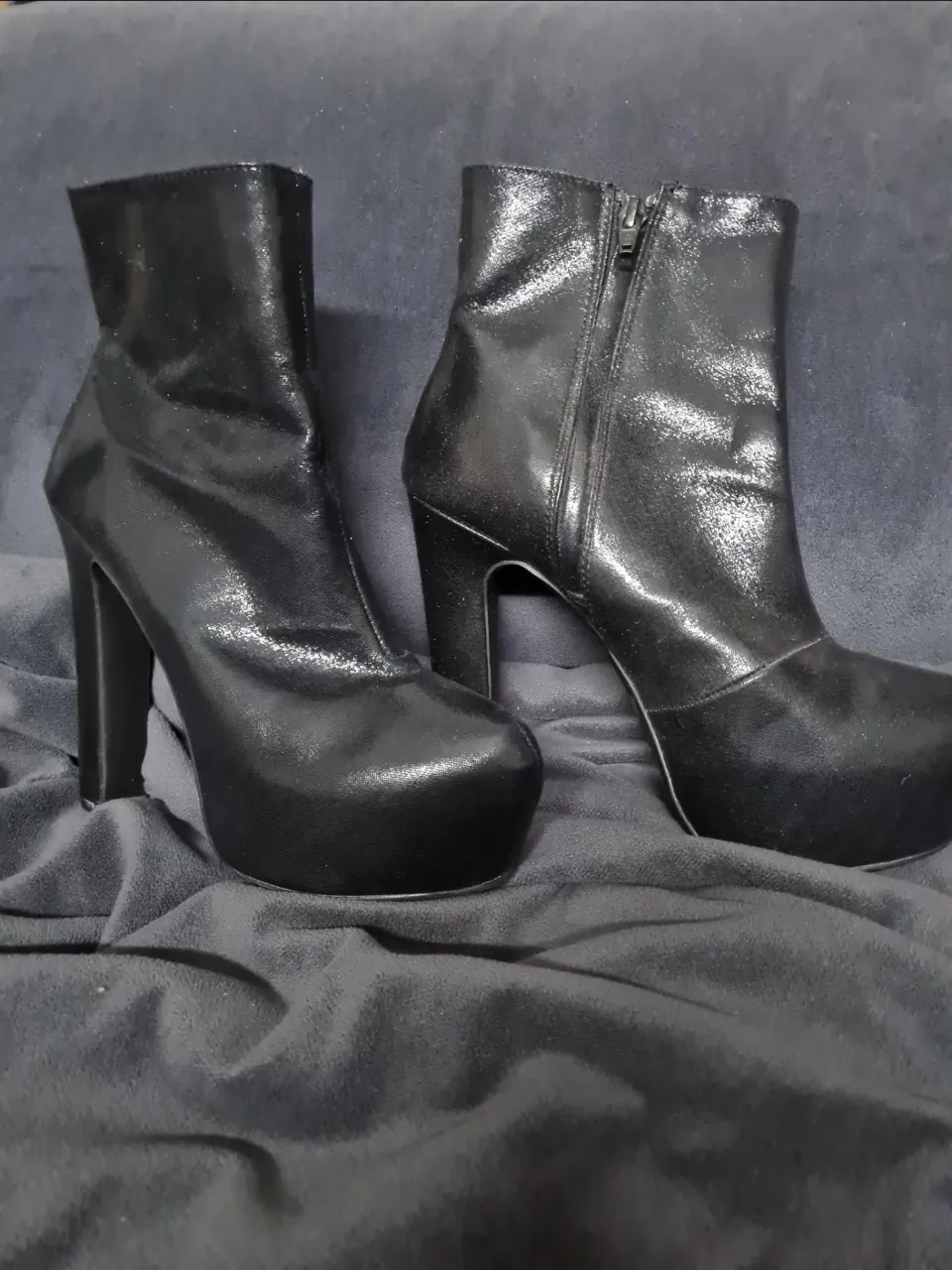 Zara · Talle AR 38
