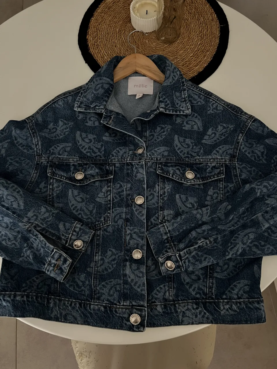 Campera Millie - imagen 1
