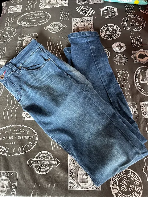Wanama · Talle único