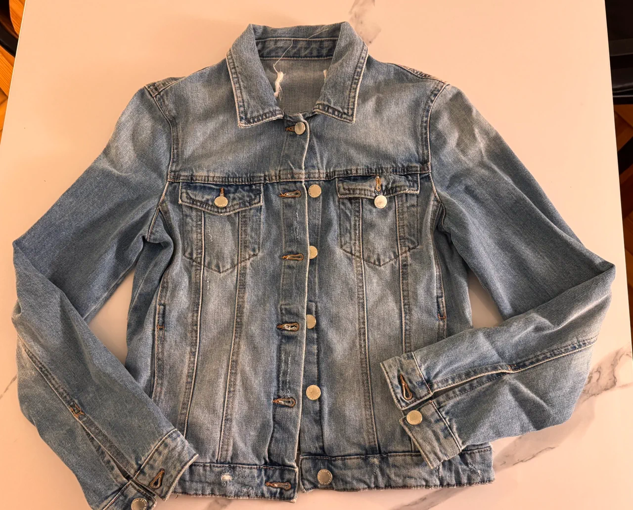 Zara · Talle S