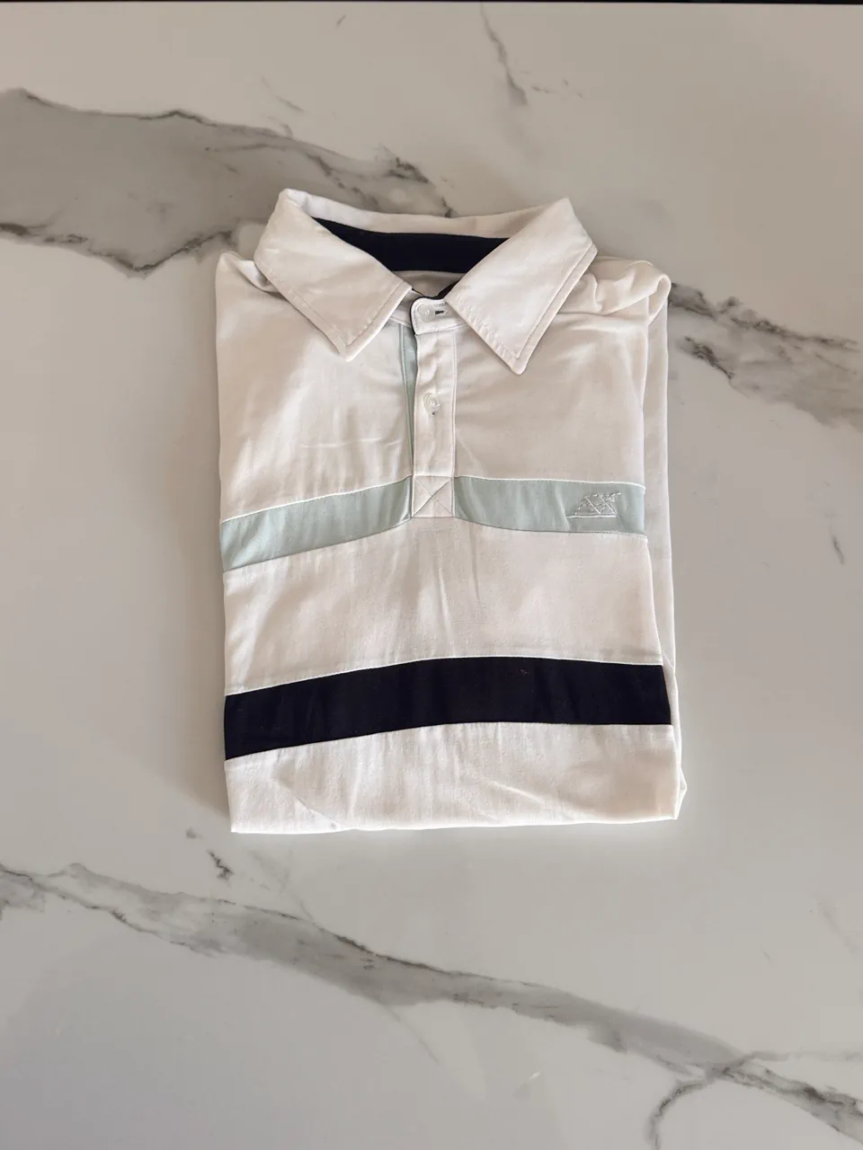Remera Armani Exchange - imagen 1