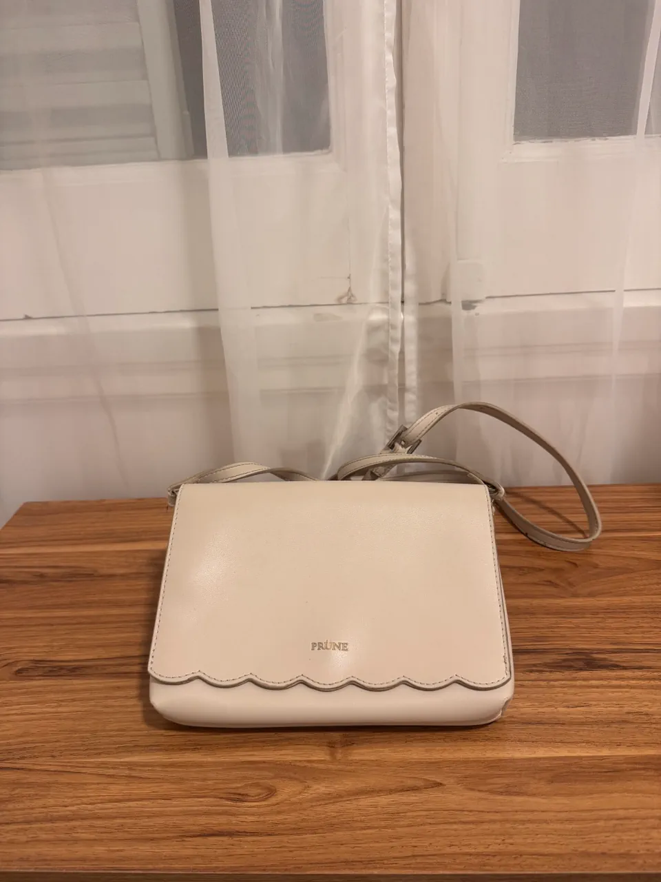 Cartera Prüne - imagen 1