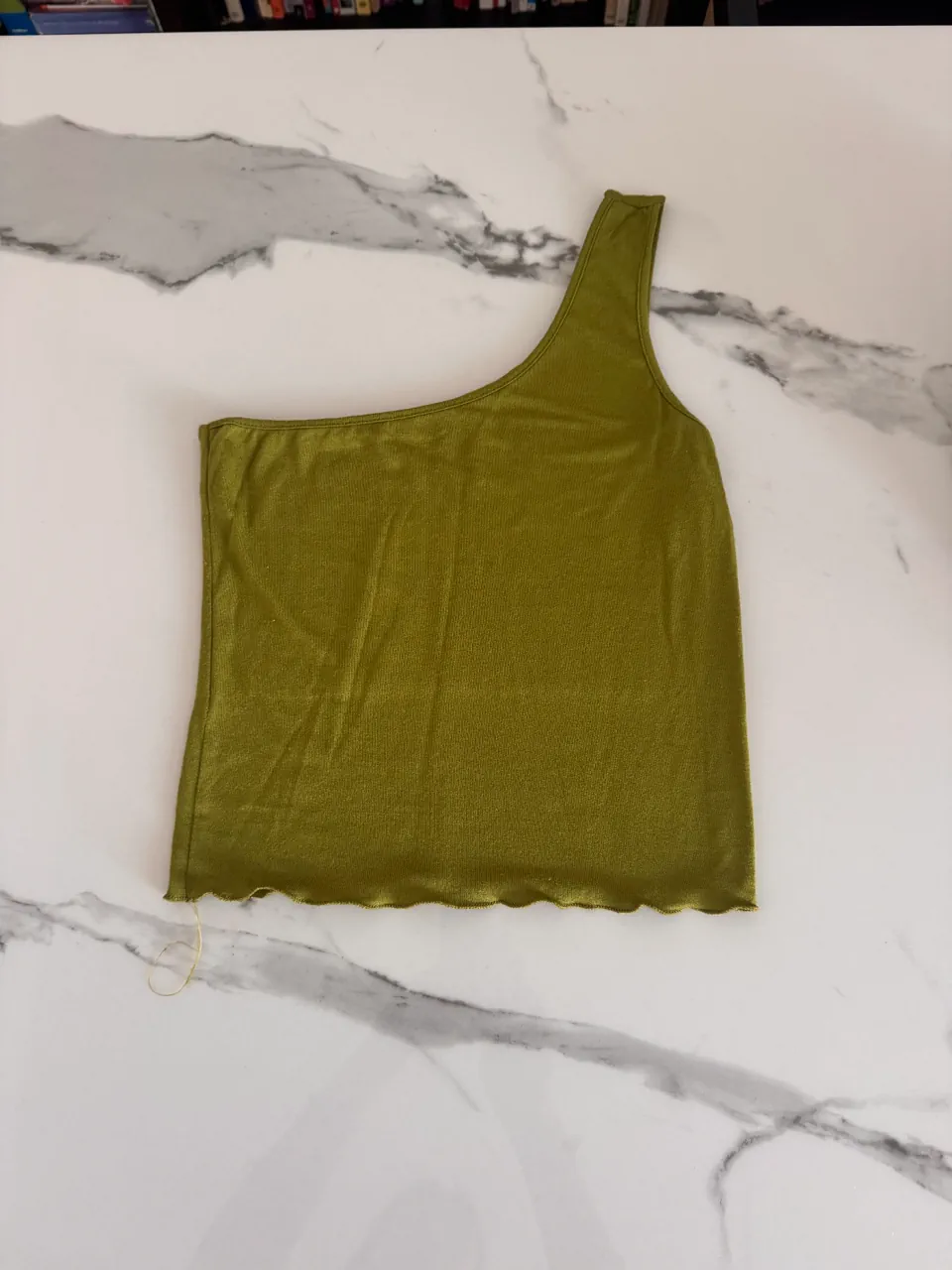 Musculosa Sin marca - imagen 1