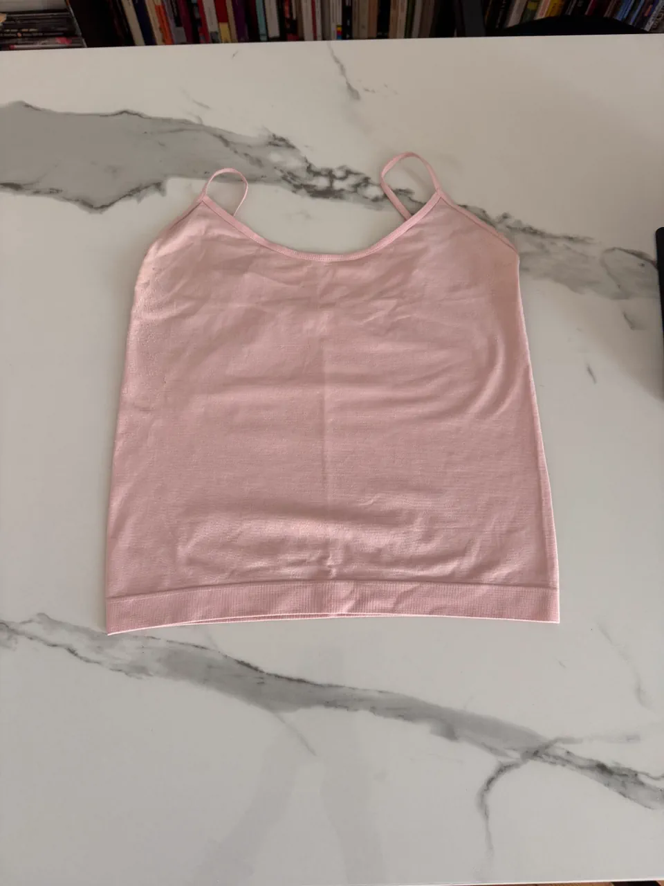 Musculosa Zara - imagen 1