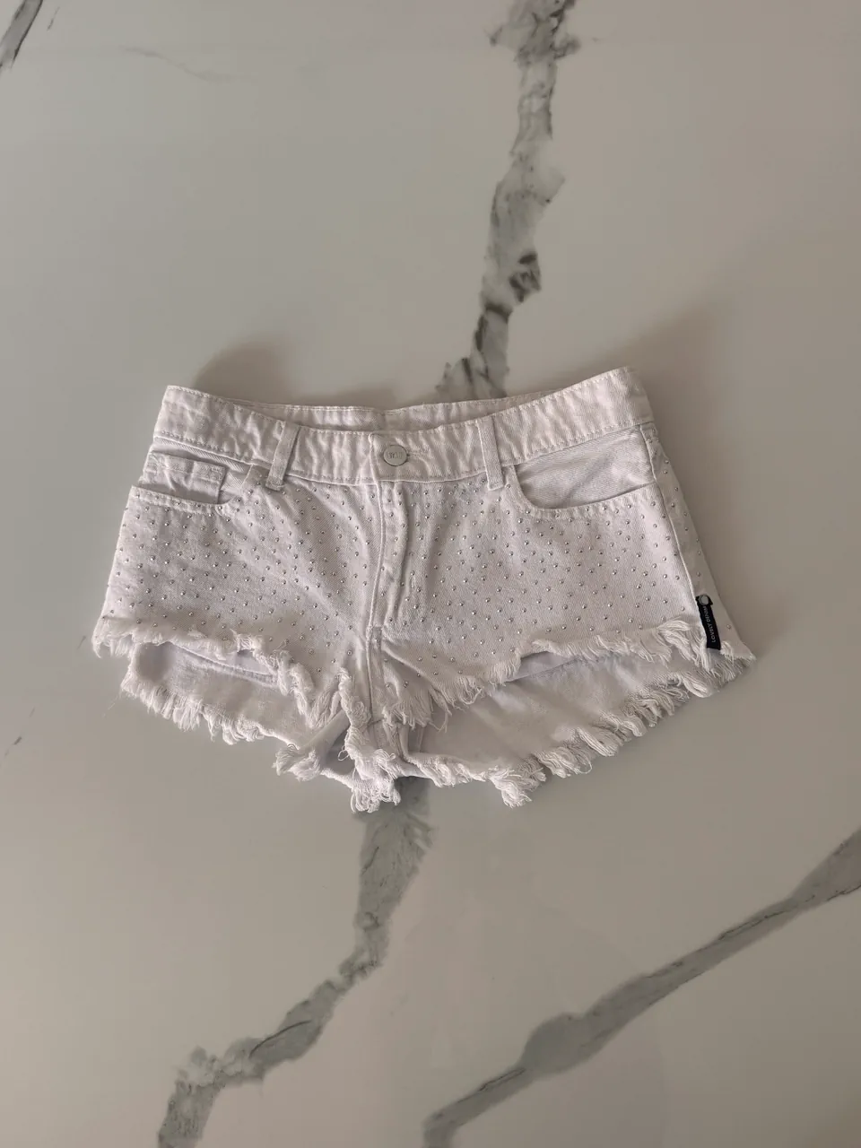 Short Lovely Denim - imagen 1