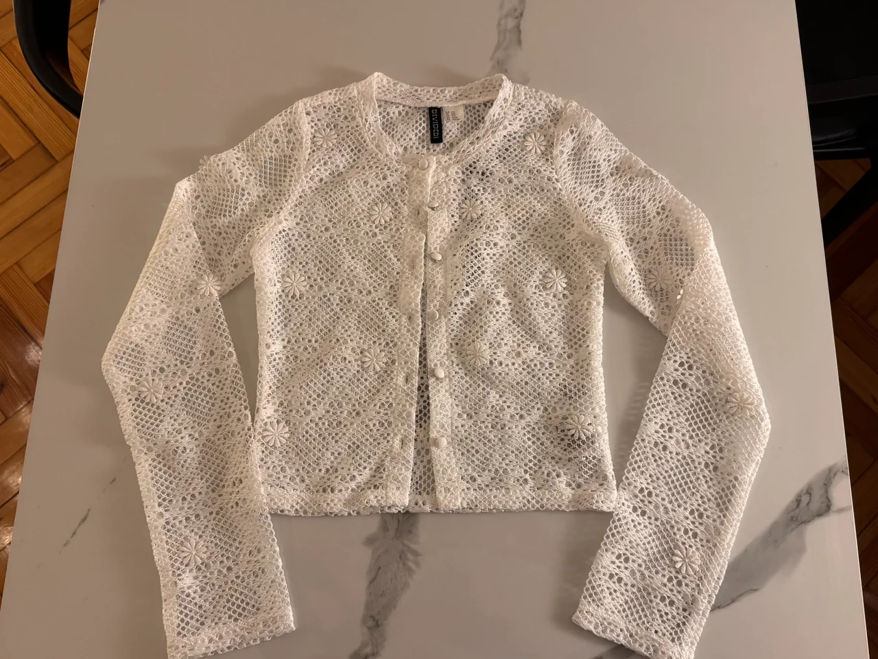 H&M · Talle XS