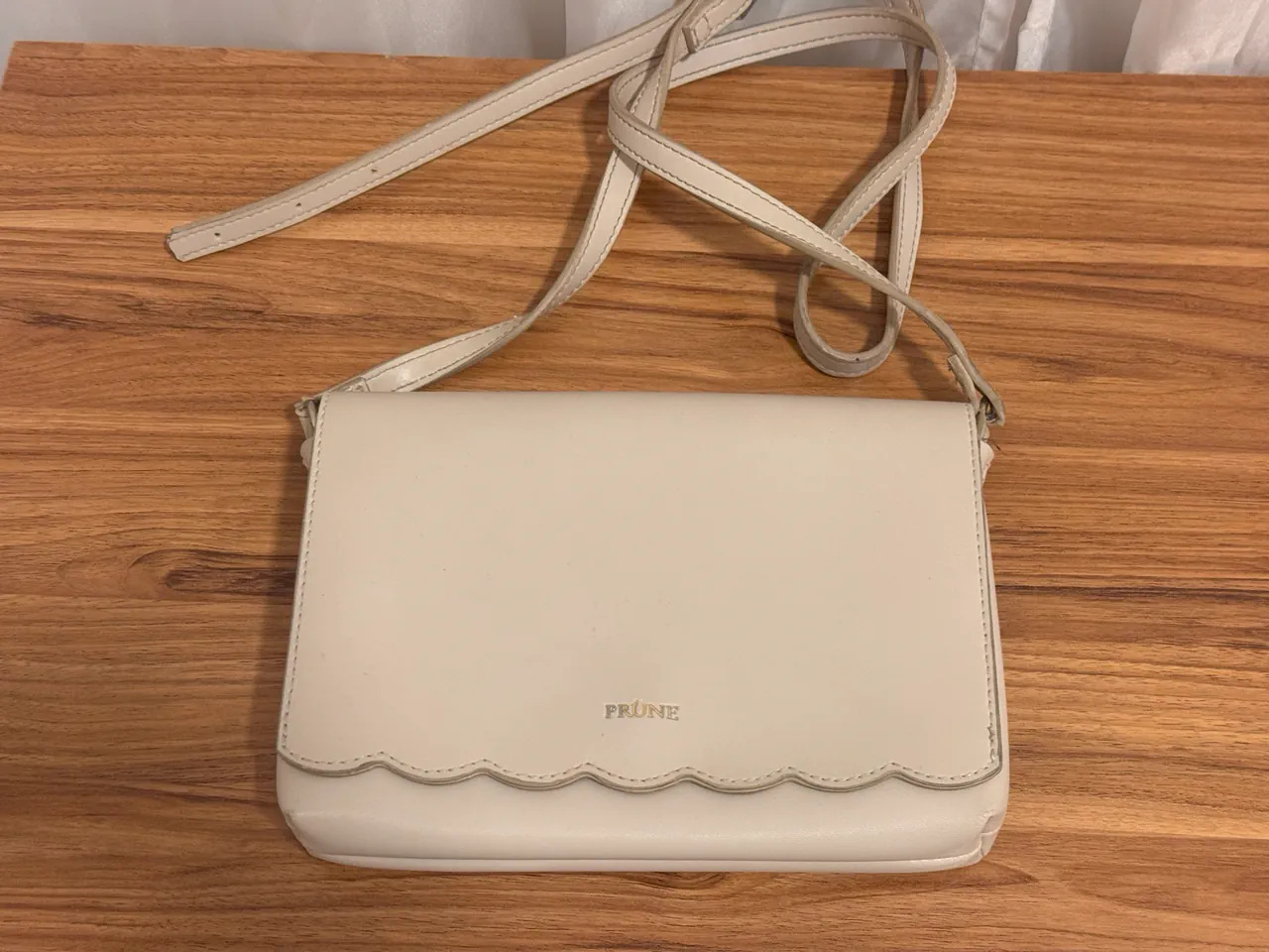 Bolso Prüne - imagen 1