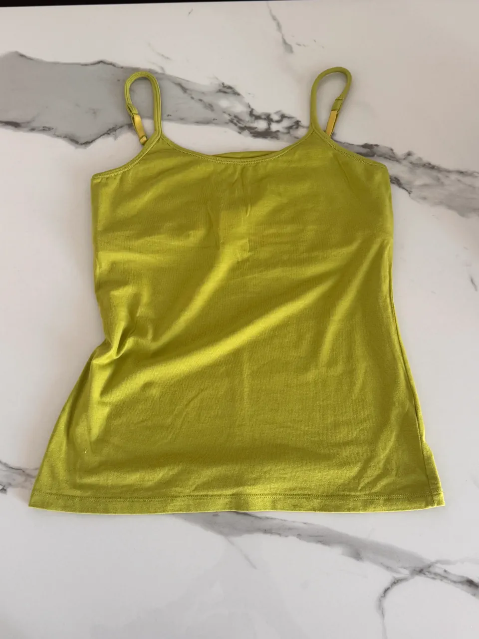 Musculosa Acá jeans - imagen 1