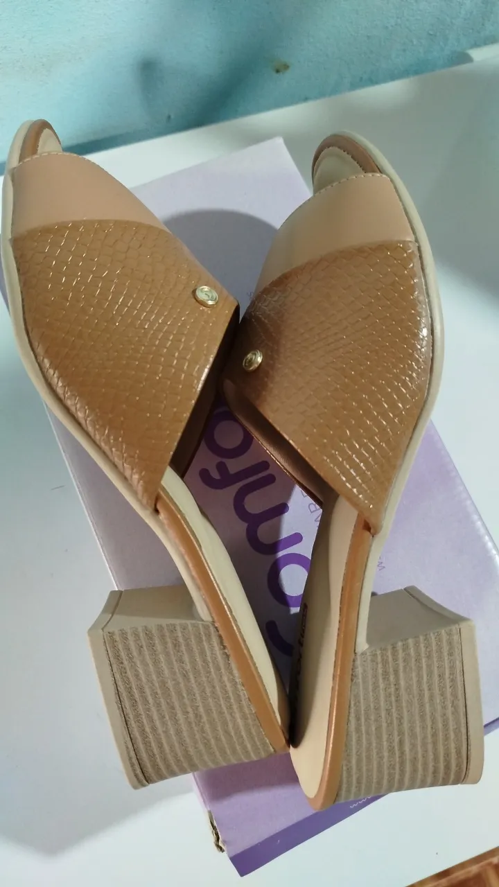Bra confort · Talle AR 40
