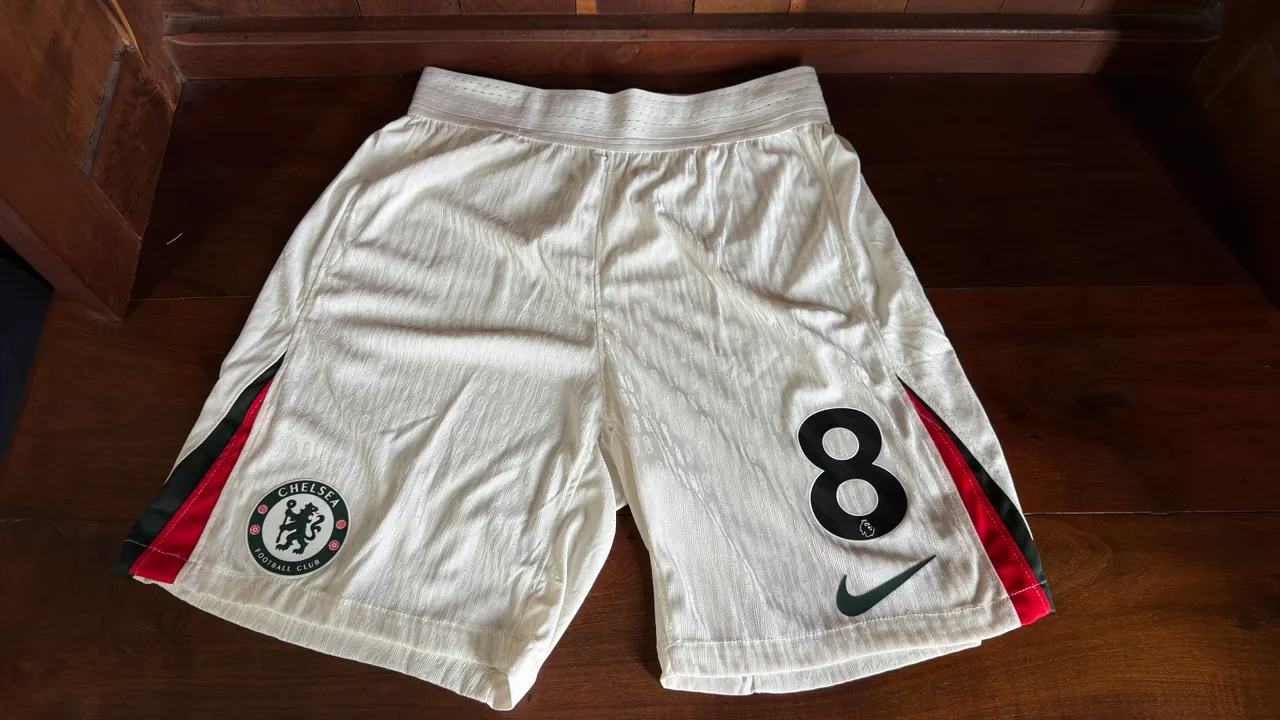 Short Nike - imagen 1