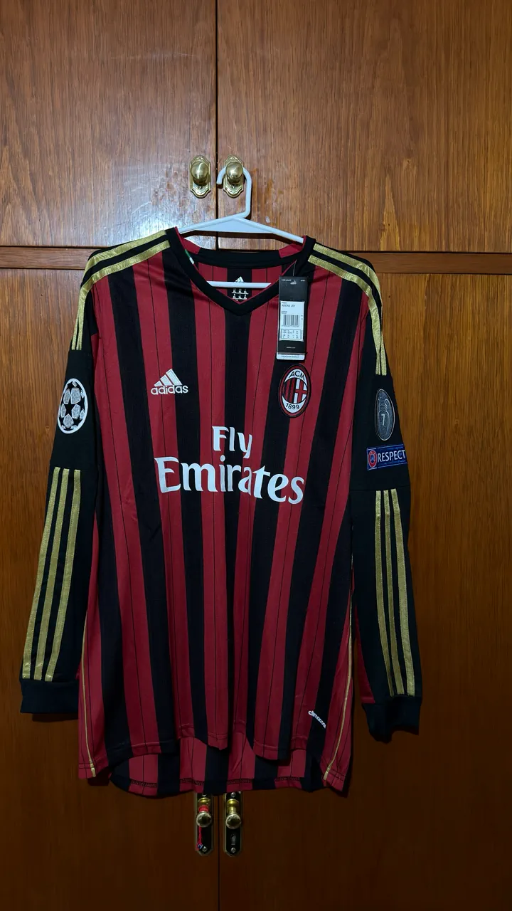 Camiseta adidas - imagen 1