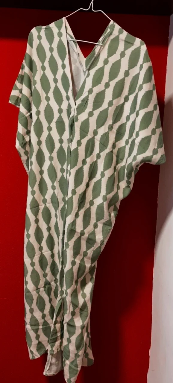 Vestido Sin marca - imagen 1