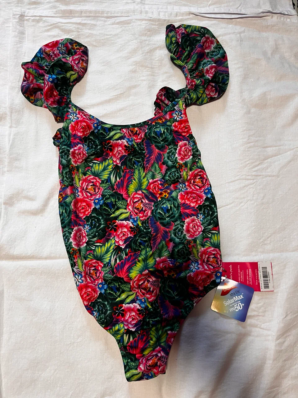 Traje de baño Guadalupe Cid - imagen 1