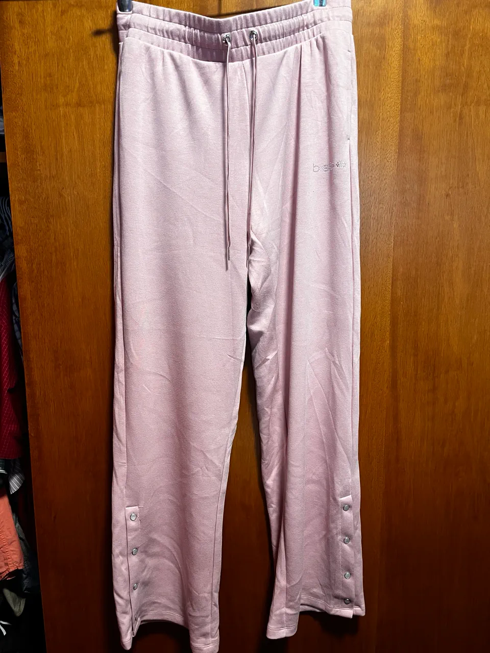 Bebe · Talle L