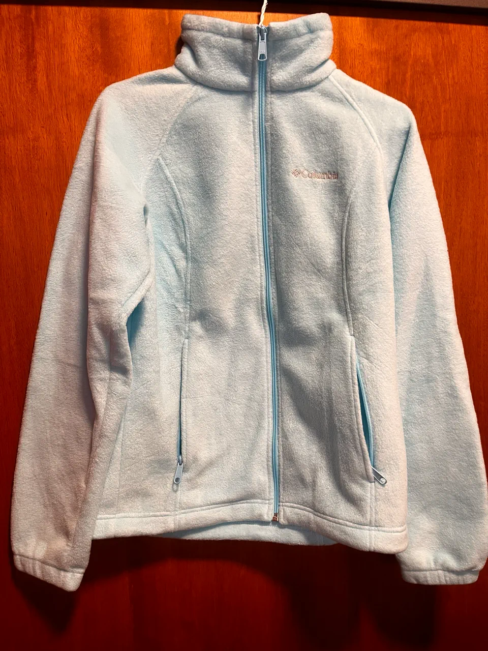 Campera Columbia - imagen 1