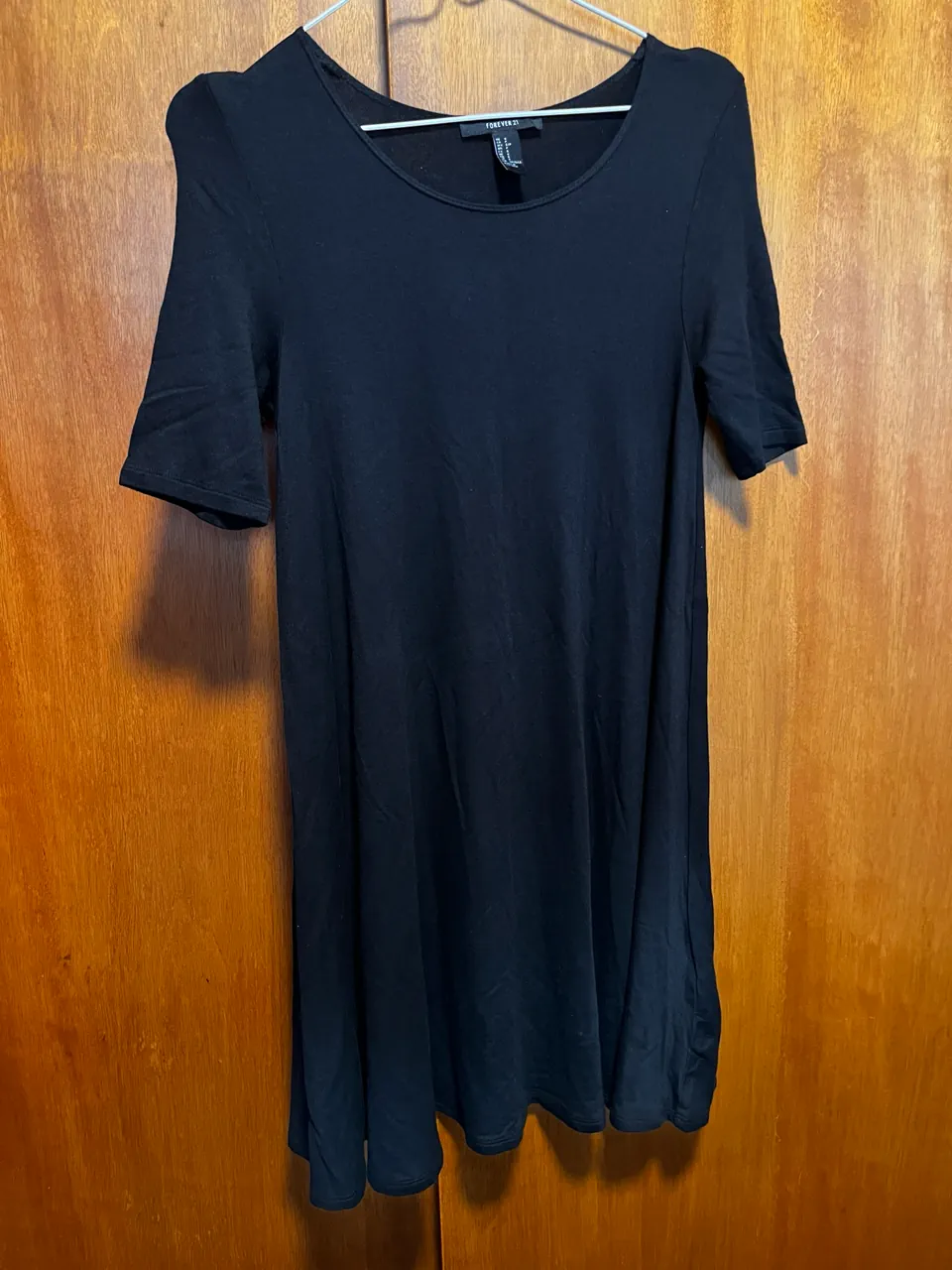 Vestido Forever 21 - imagen 1