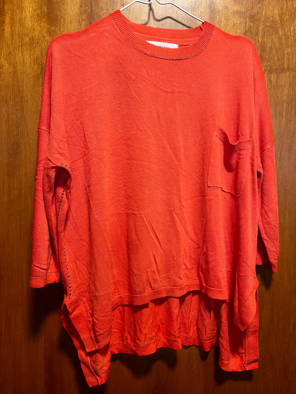Sweater Rapsodia - imagen 1