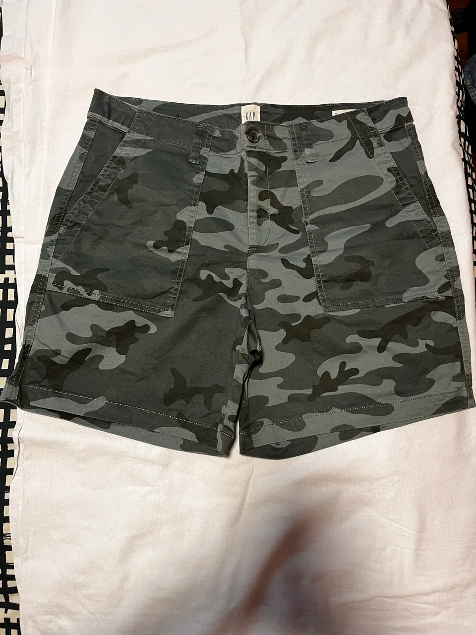 Short GAP - imagen 1