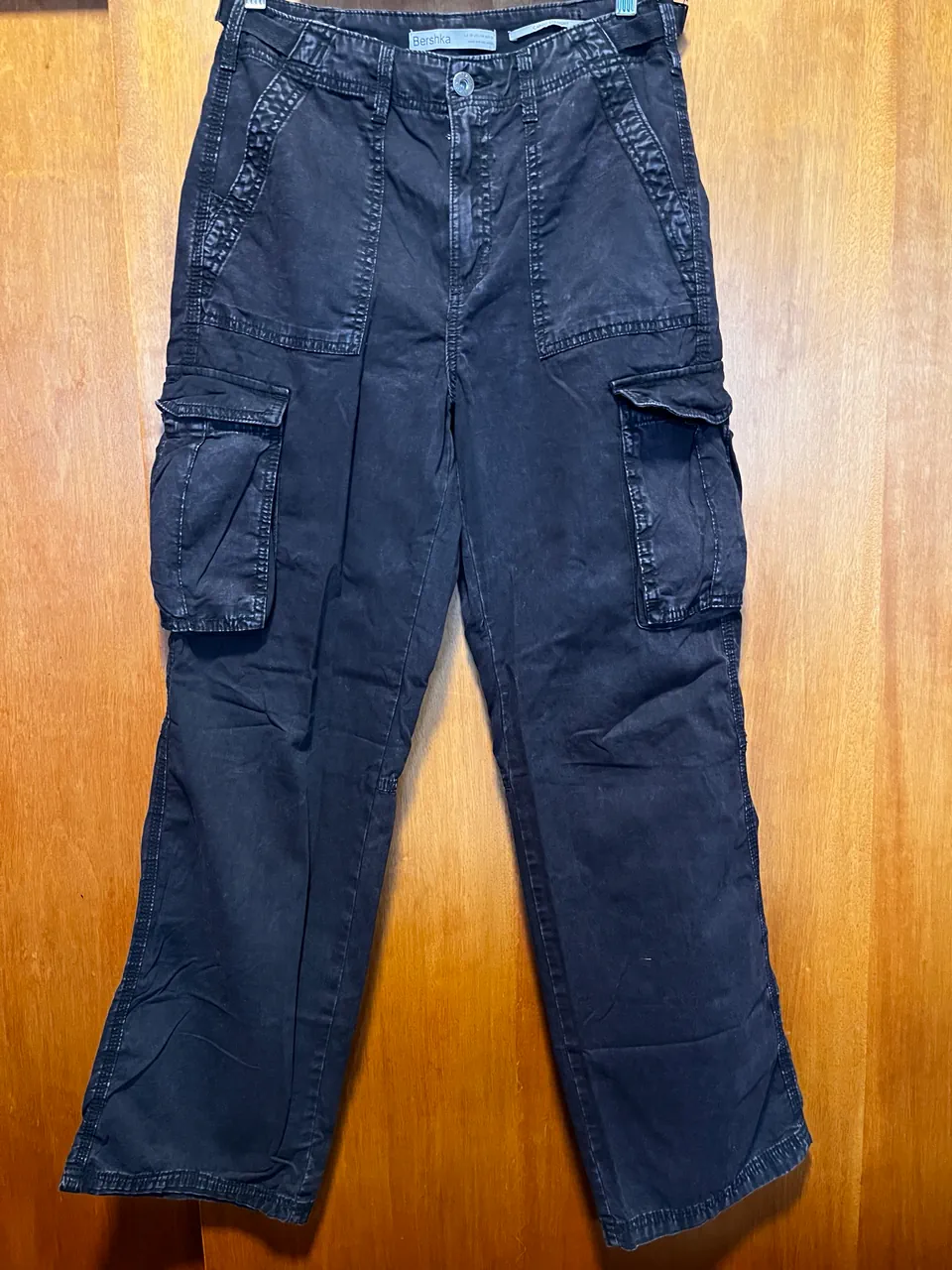 Bershka · Talle EU 36