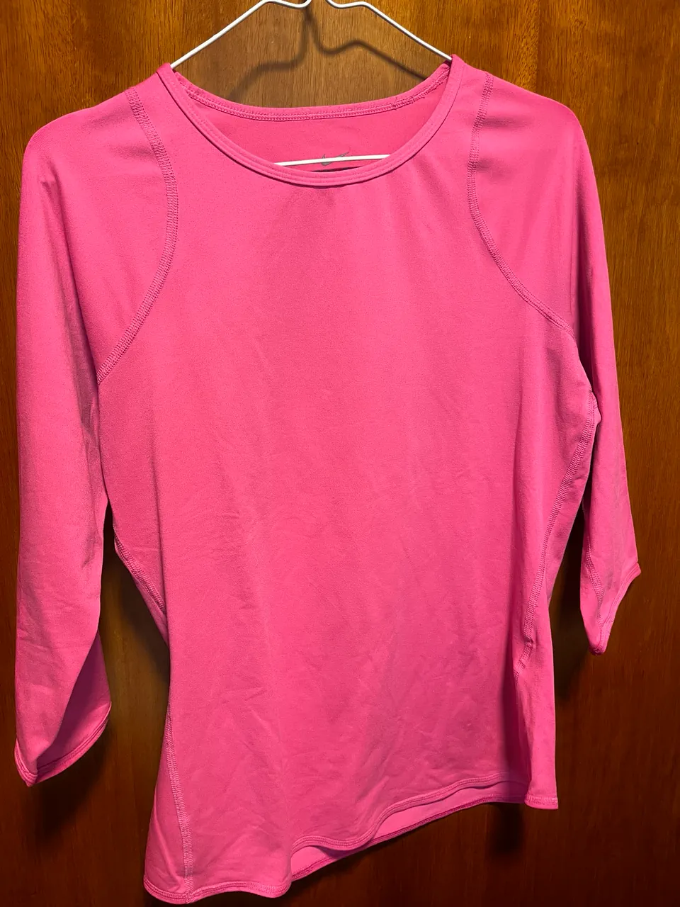 Remera Nike - imagen 1