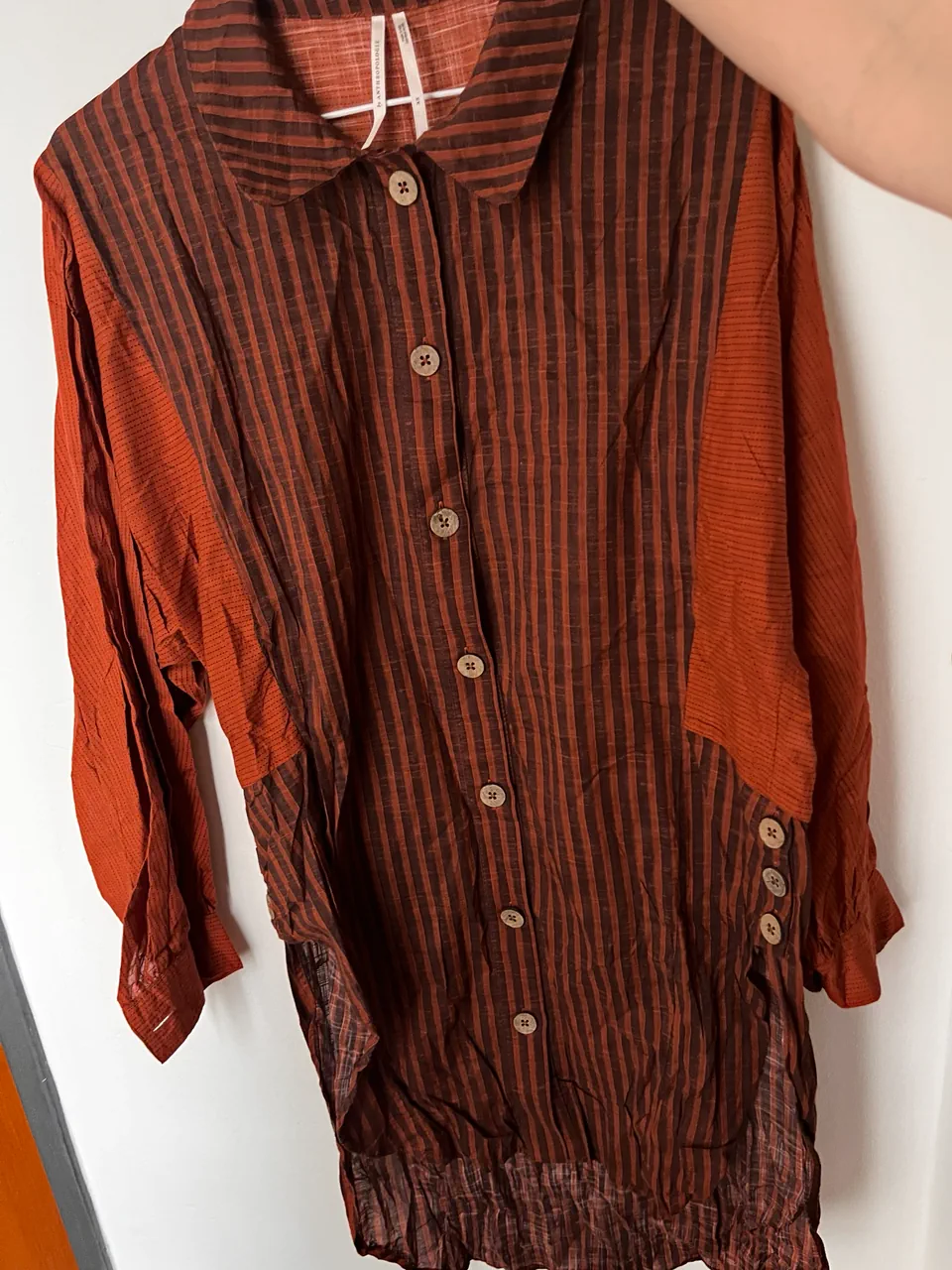 Vestido Anthropologie - imagen 1