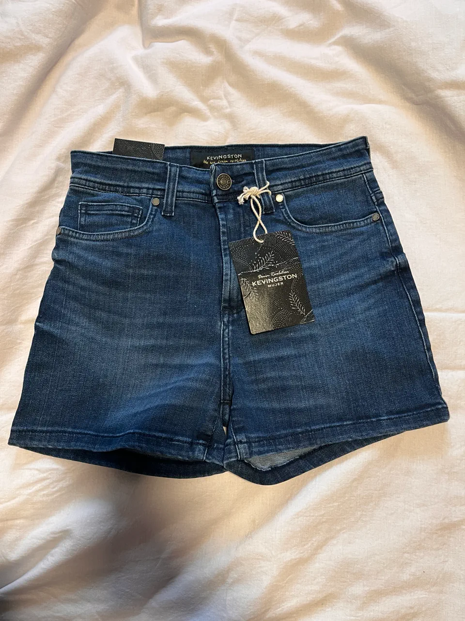Kevingston · Talle XS