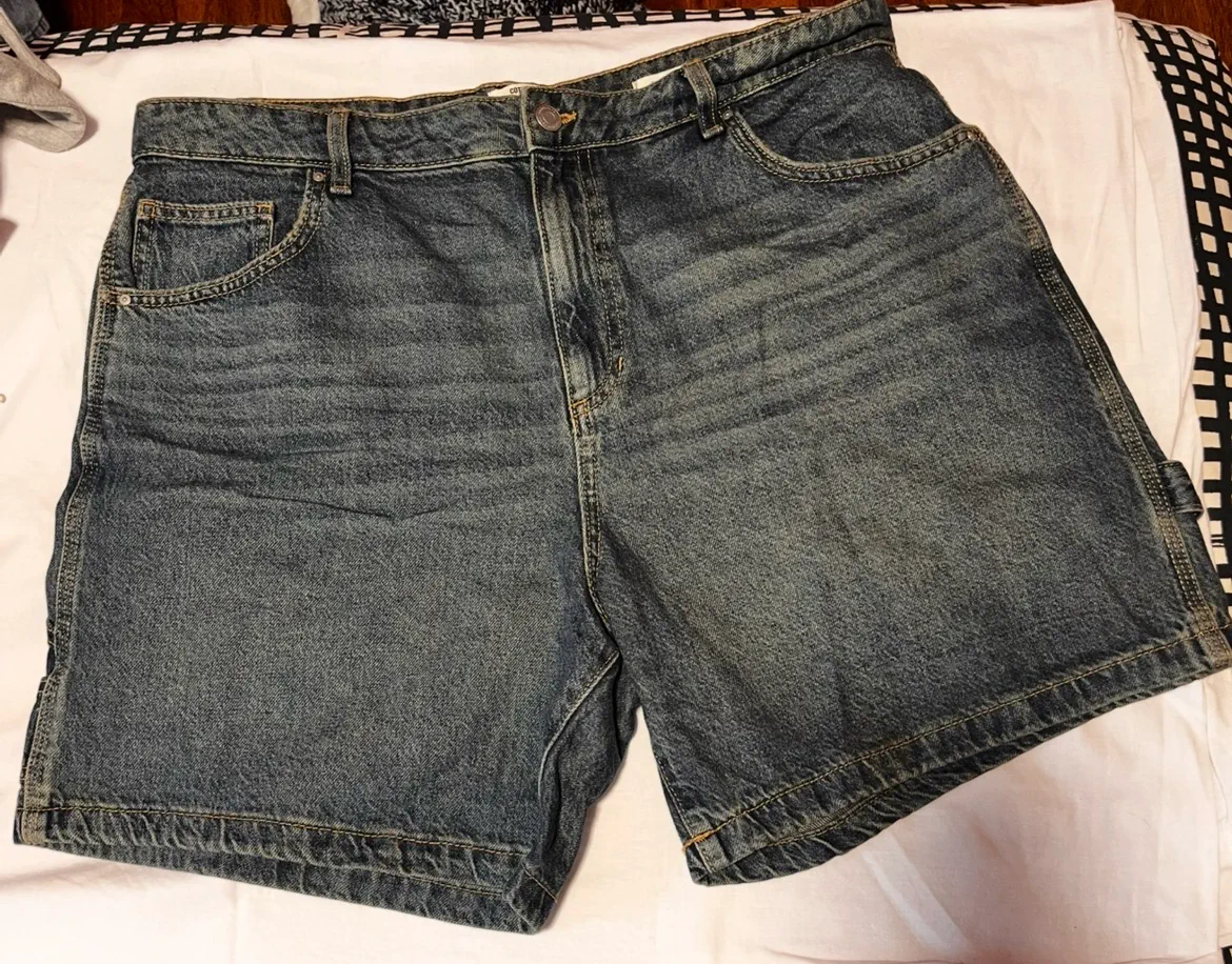 Short Cotton On - imagen 1