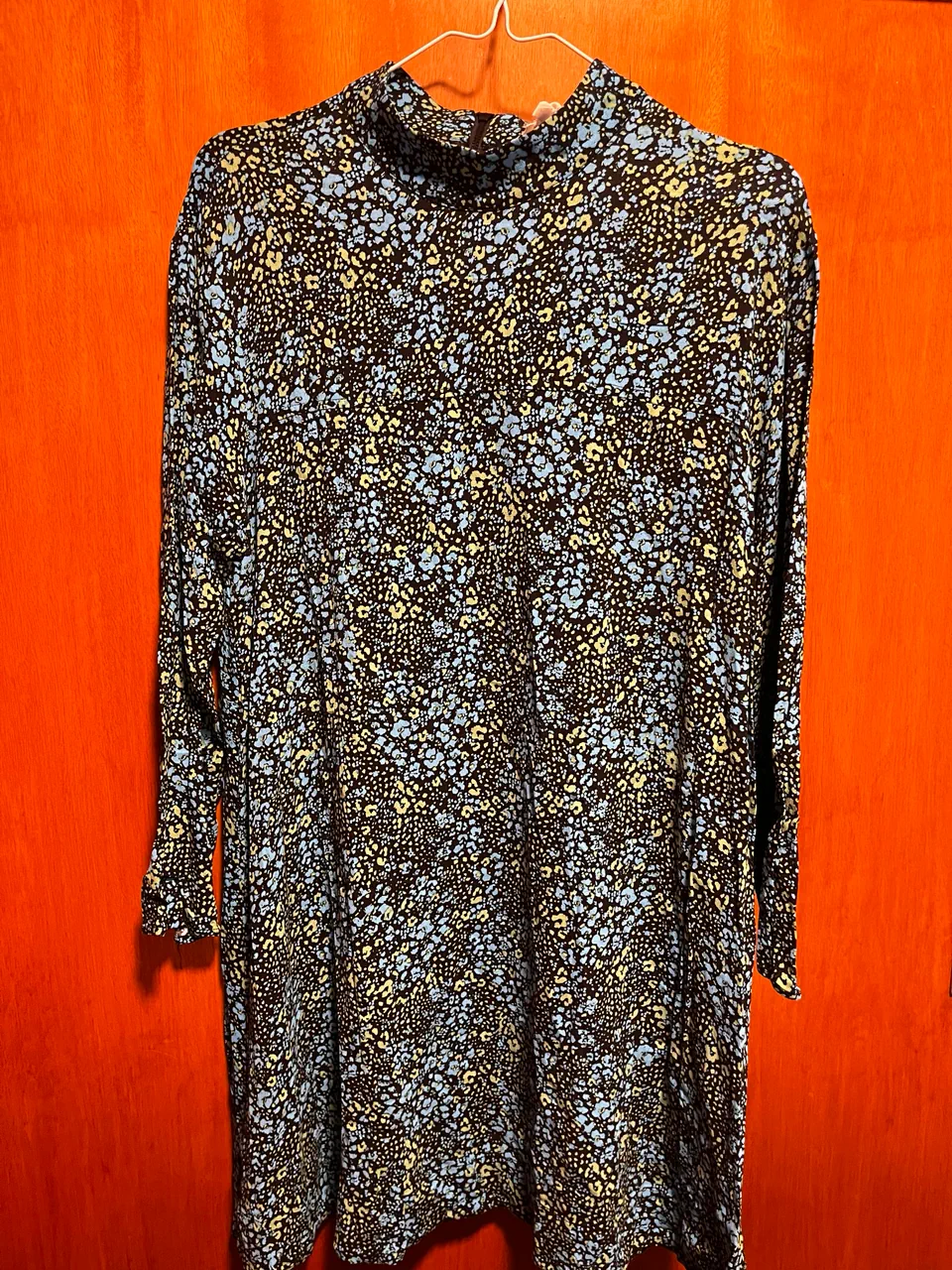 Vestido Bimba y Lola - imagen 1