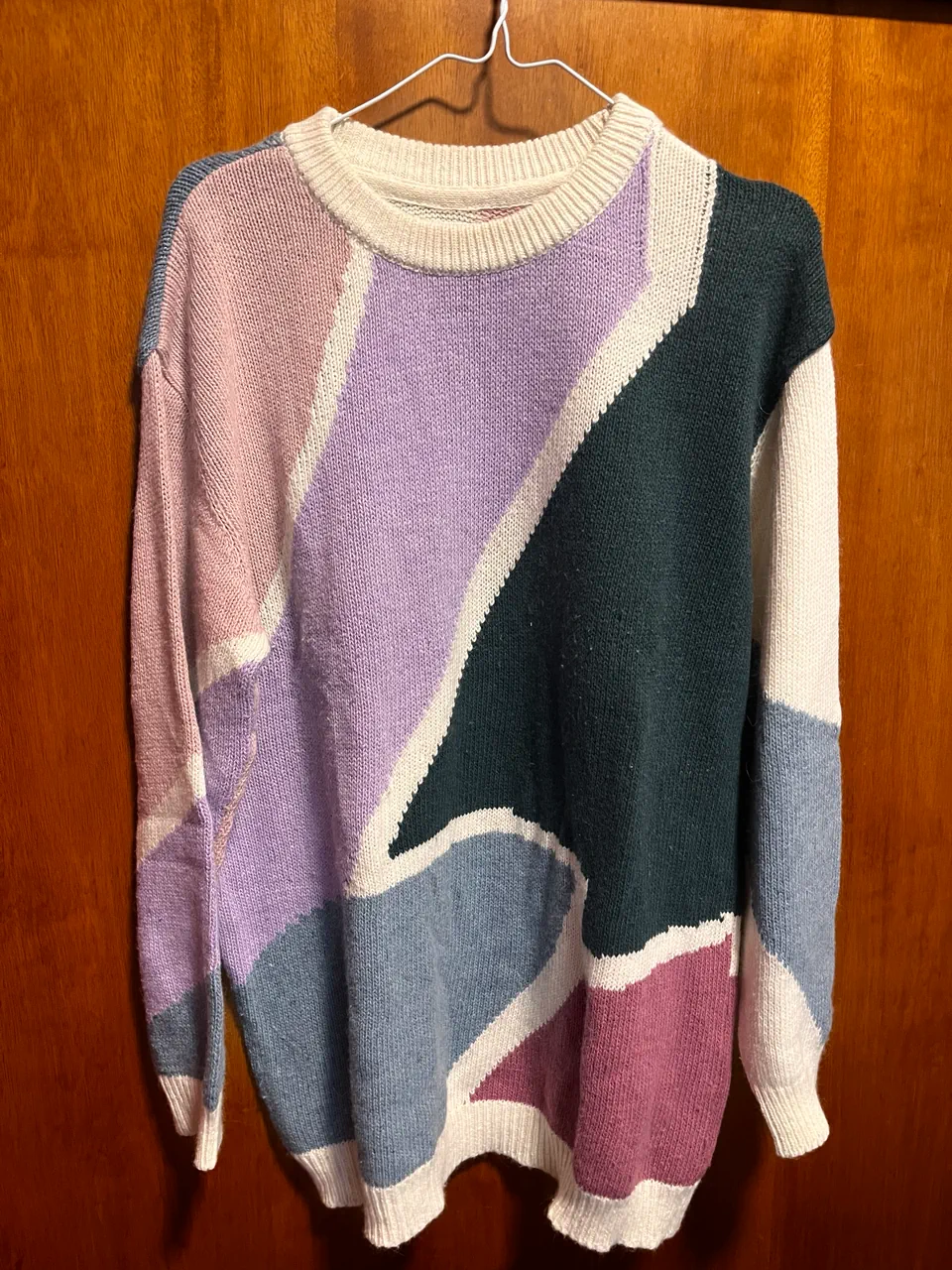 Sweater Rapsodia - imagen 1