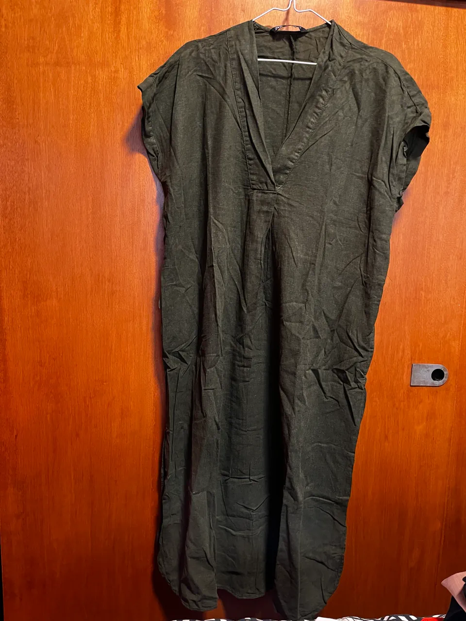 Vestido Zara - imagen 1
