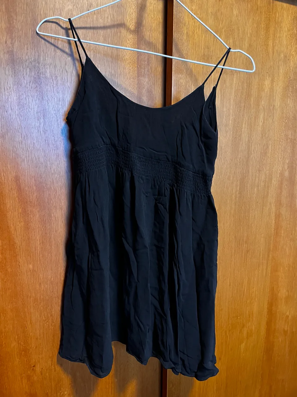 Vestido Chocolate - imagen 1