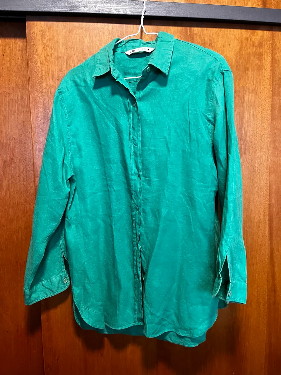 Zara · Talle S