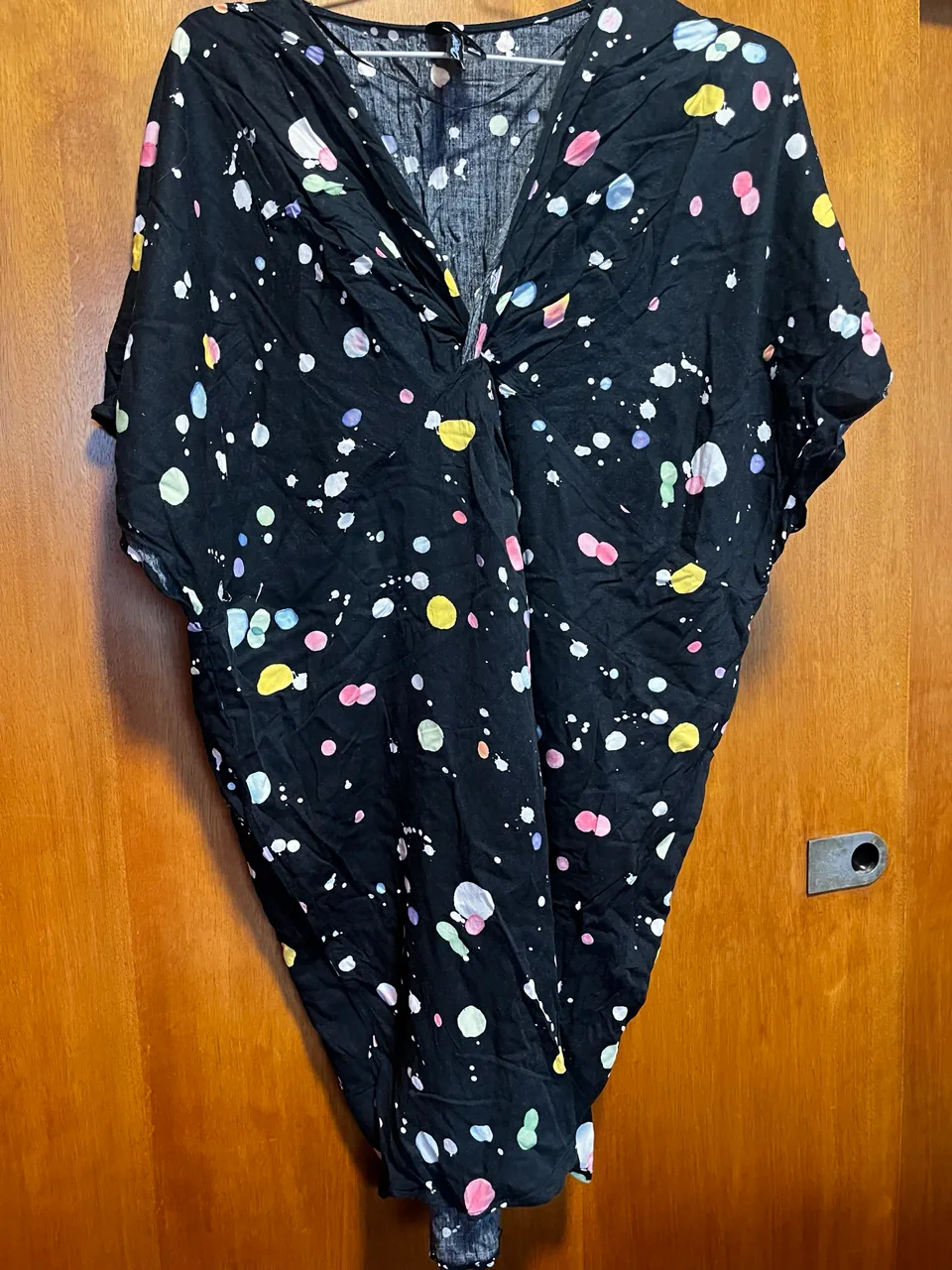 Desigual · Talle M